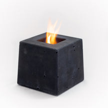 The Fjellmark™ Tablehearth Mini - Tabletop Indoor Firepit