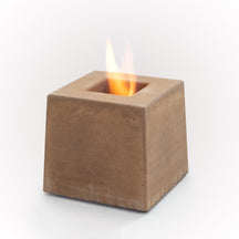 The Fjellmark™ Tablehearth Mini - Tabletop Indoor Firepit