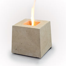 The Fjellmark™ Tablehearth Mini - Tabletop Indoor Firepit