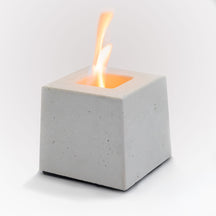 The Fjellmark™ Tablehearth Mini - Tabletop Indoor Firepit